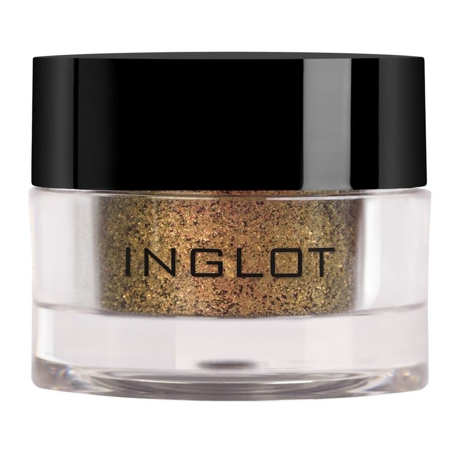 Тени для век amc pure pigment Inglot, 122, вес 2 гр.
Тени для век amc pure pigment Inglot, 122, вес 2 гр.