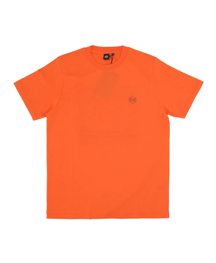 Оранжевая корпоративная футболка с коротким рукавом Dolly Noire, оранжевый
Оранжевая корпоративная футболка с коротким рукавом Dolly Noire, оранжевый