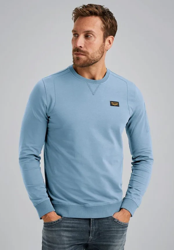 Американская классическая толстовка с изображением взлетной полосы Pme Legend, Airy Blue, Синий, Американская классическая толстовка с изображением взлетной полосы Pme Legend, Airy Blue
Американская классическая толстовка с изображением взлетной полосы Pme Legend, Airy Blue, Синий, Американская классическая толстовка с изображением взлетной полосы Pme Legend, Airy Blue