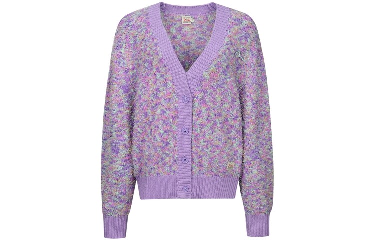 Трикотаж женский многоцветный Evisu
Трикотаж женский многоцветный Evisu