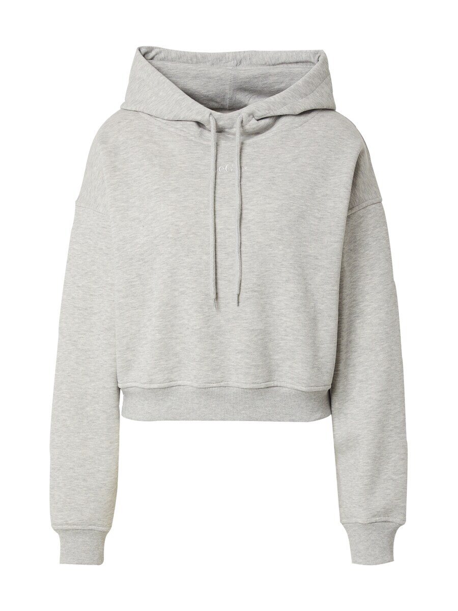 Толстовка с капюшоном LeGer by Lena Gercke Sweatshirt Karima, пятнистый серый
Толстовка с капюшоном LeGer by Lena Gercke Sweatshirt Karima, пятнистый серый