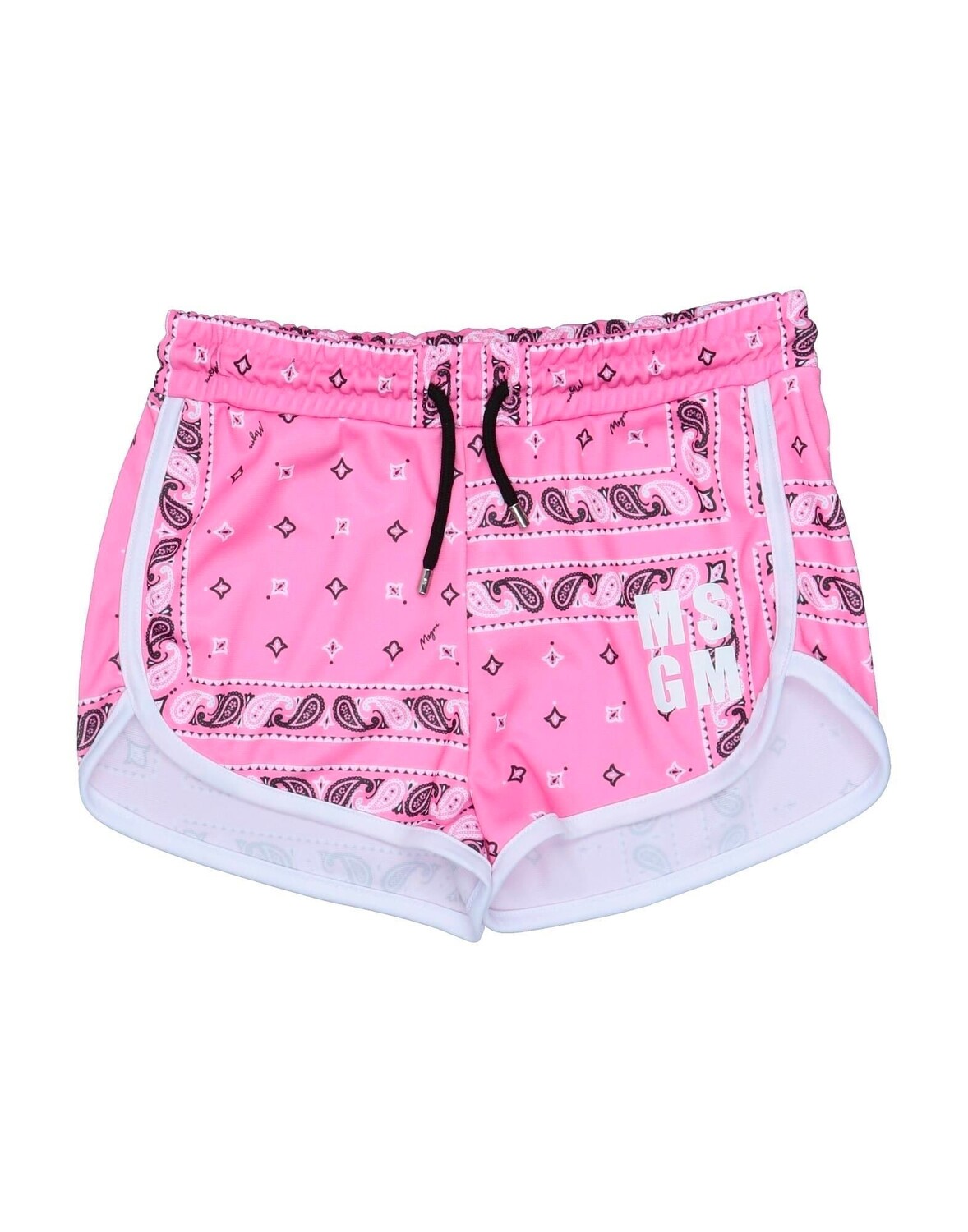 Шорты Msgm, розовый
Шорты Msgm, розовый