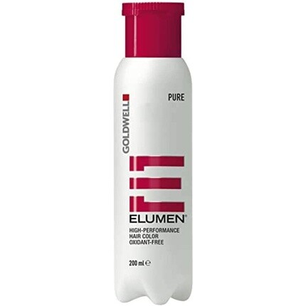 Elumen Pure Kk@All 200мл 3-10, Goldwell
Elumen Pure Kk@All 200мл 3-10, Goldwell