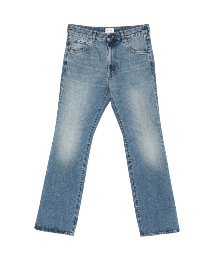 Джинсы 77 Blk Dnm, синий
Джинсы 77 Blk Dnm, синий