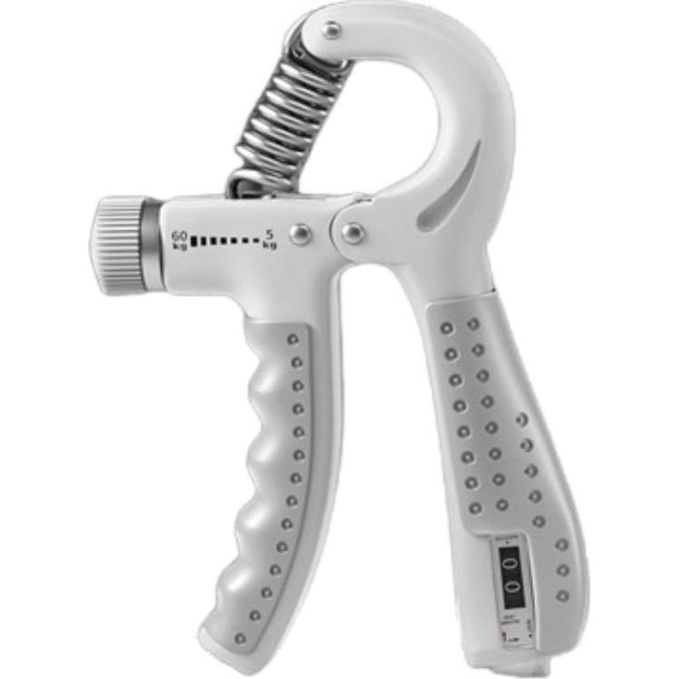 Grip PP электронный счетный унисекс 15,5*11 см LINING
Grip PP электронный счетный унисекс 15,5*11 см LINING