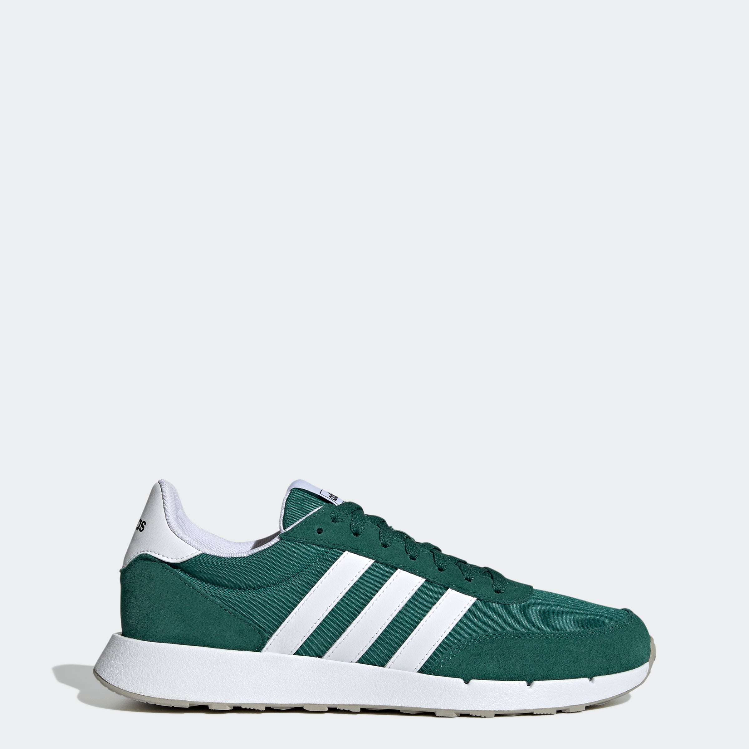 Мужские кроссовки adidas Run 60s 2.0 Adidas, Collegiate Green / Cloud White / Metal G
Мужские кроссовки adidas Run 60s 2.0 Adidas, Collegiate Green / Cloud White / Metal G