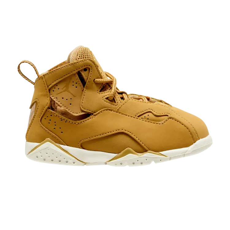 Кроссовки Air Jordan Jordan True Flight PS 'Wheat', загар
Кроссовки Air Jordan Jordan True Flight PS 'Wheat', загар