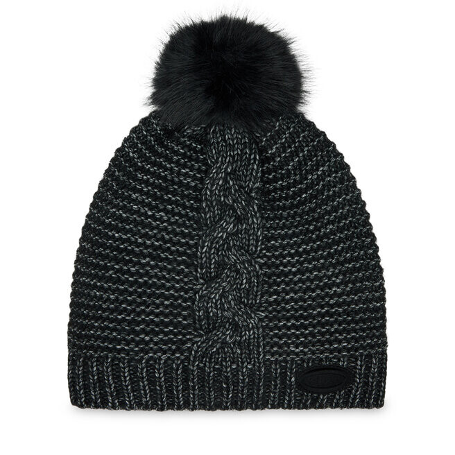 Шапка Guess, черный
Шапка Guess, черный