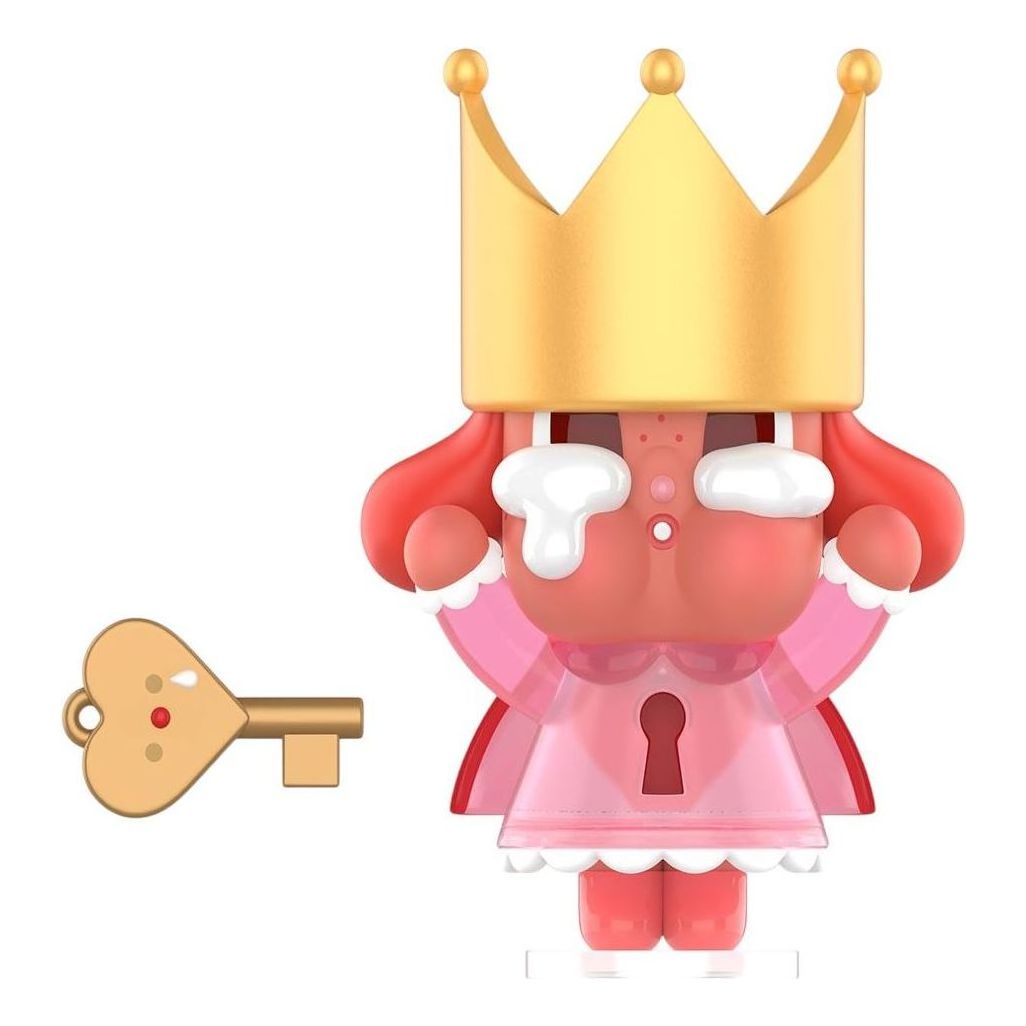 Фигурка Pop Mart CryBaby Crying For Love Figures 'Unlock Me'
Фигурка Pop Mart CryBaby Crying For Love Figures 'Unlock Me'