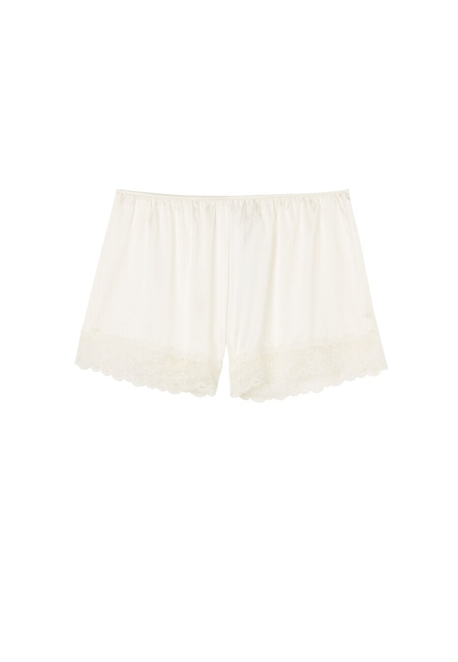 Пижама INTIMISSIMI Short Pajama Set, белый
Пижама INTIMISSIMI Short Pajama Set, белый