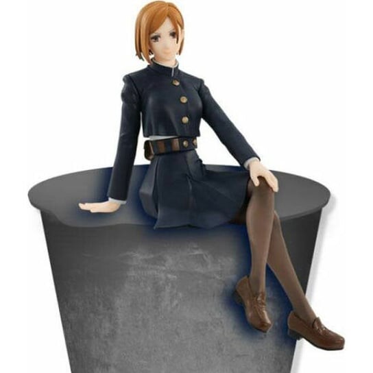 Фигурка Пробки Для Лапши Нобара Кугисаки Дзюдзюцу Кайсен 14 См Good Smile Company
Фигурка Пробки Для Лапши Нобара Кугисаки Дзюдзюцу Кайсен 14 См Good Smile Company