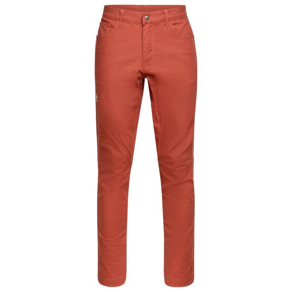 Magic style 3.0 - штаны для боулдеринга Chillaz, Brick
Magic style 3.0 - штаны для боулдеринга Chillaz, Brick