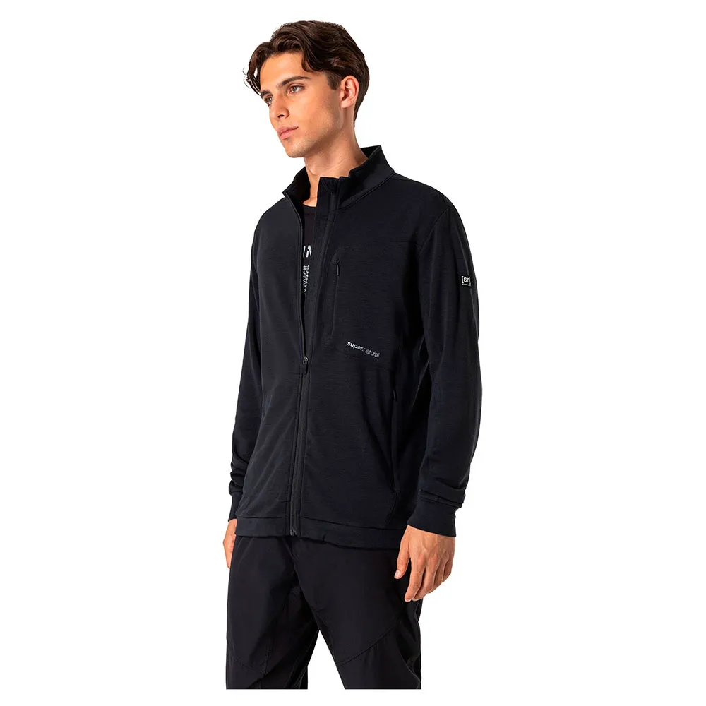 Куртка Super.natural Motion, черный
Куртка Super.natural Motion, черный