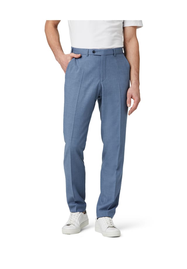 Штаны per-v Digel, голубой
Штаны per-v Digel, голубой