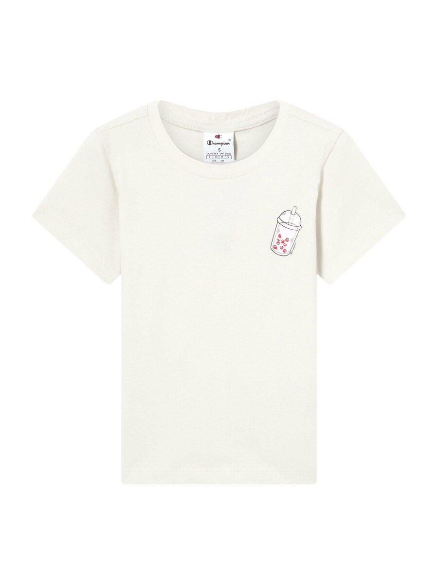 Рубашка Champion Authentic Athletic Apparel, белый
Рубашка Champion Authentic Athletic Apparel, белый