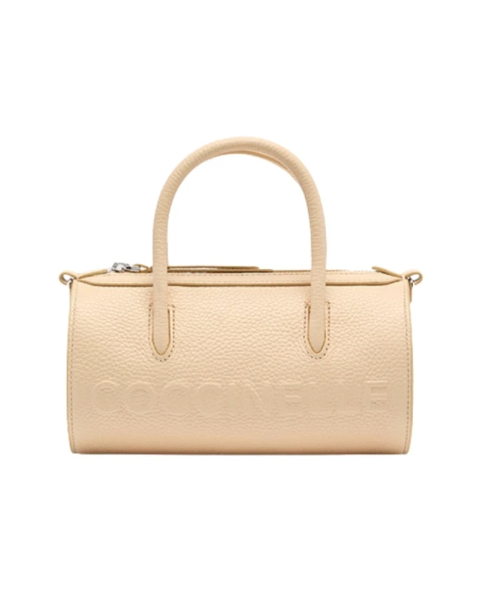 Сумочка Мирта Coccinelle, бежевый
Сумочка Мирта Coccinelle, бежевый