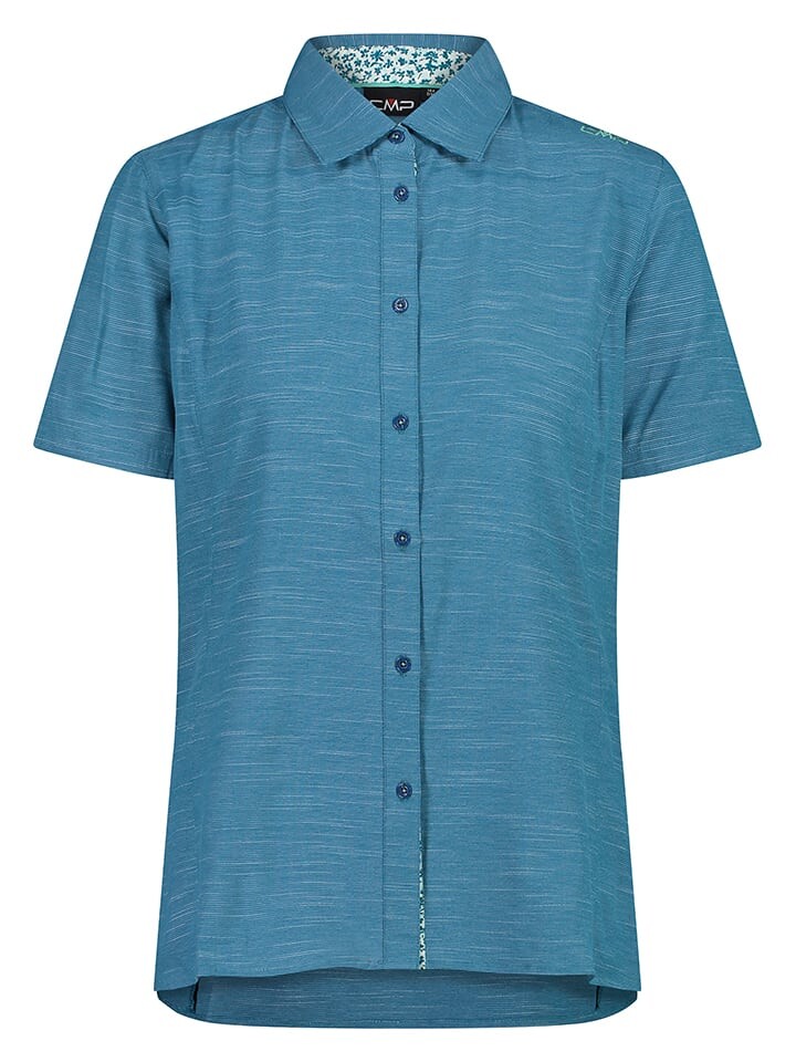 Функциональная рубашка CMP, синий
Функциональная рубашка CMP, синий