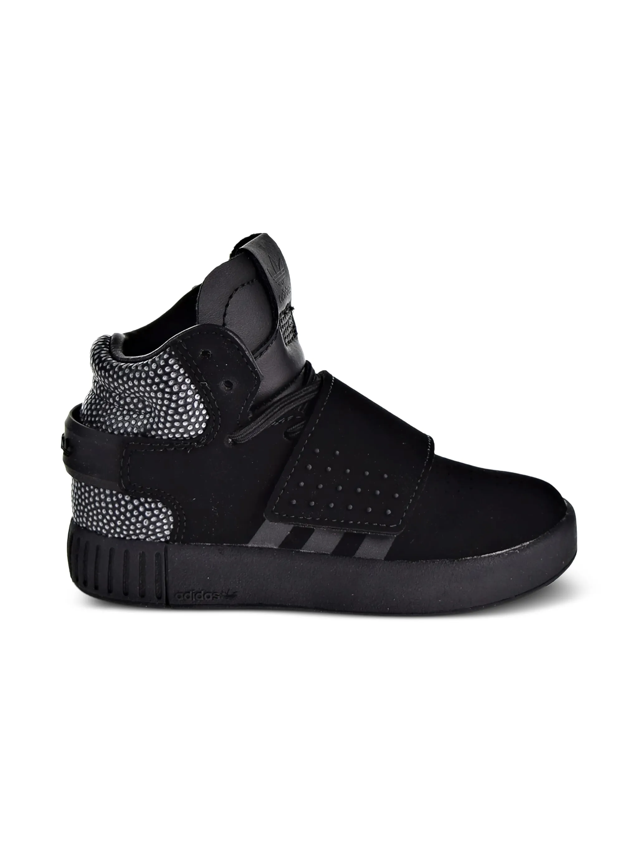 Кроссовки Tubular Invader Strap Adidas Kids, черный
Кроссовки Tubular Invader Strap Adidas Kids, черный