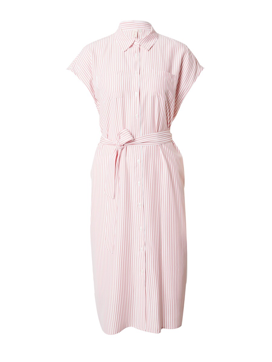 Платье-рубашка ONLY HANNOVER SARAH, красный
Платье-рубашка ONLY HANNOVER SARAH, красный