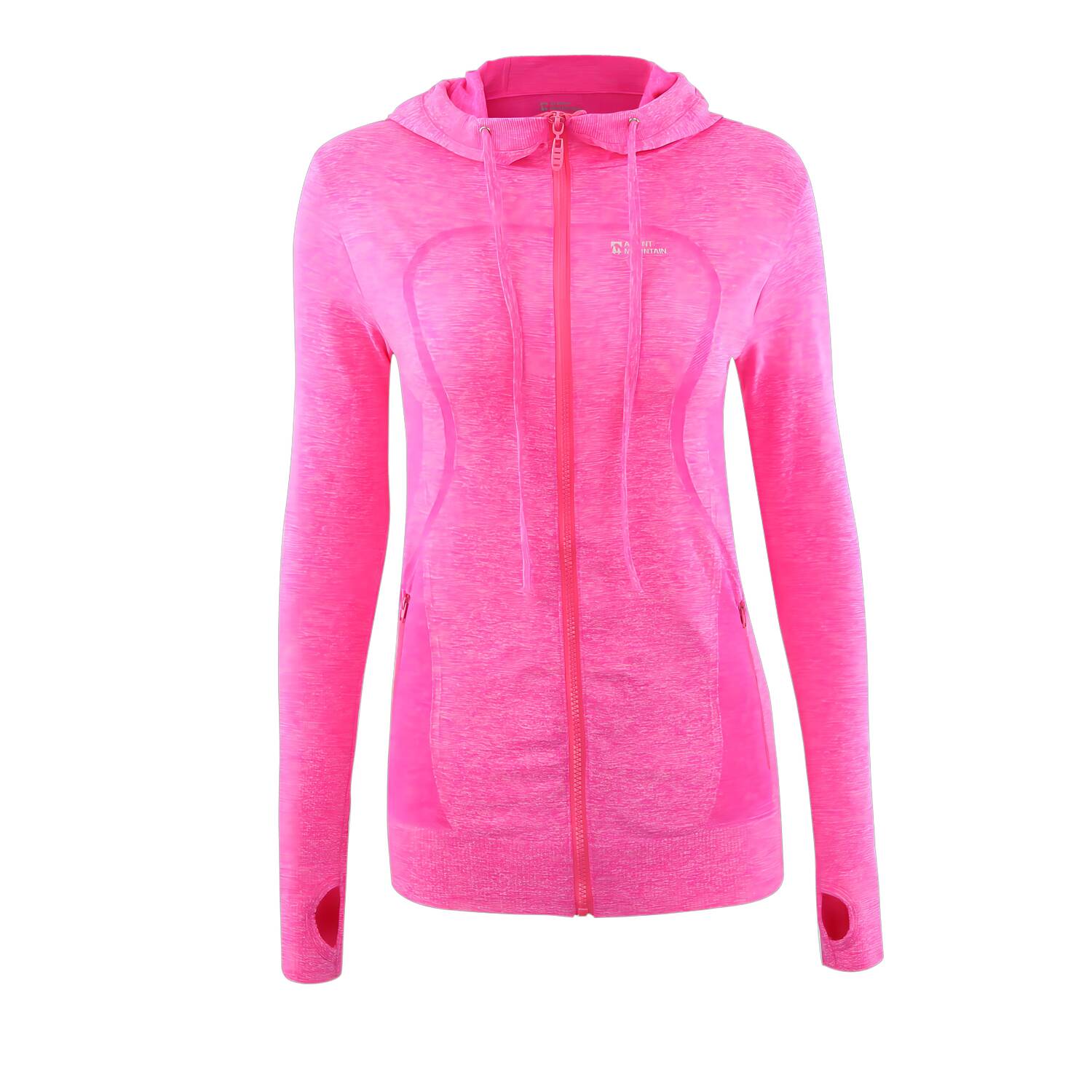 Свитшот женский ALPINT MOUNTAIN, розово-красный
Свитшот женский ALPINT MOUNTAIN, розово-красный
