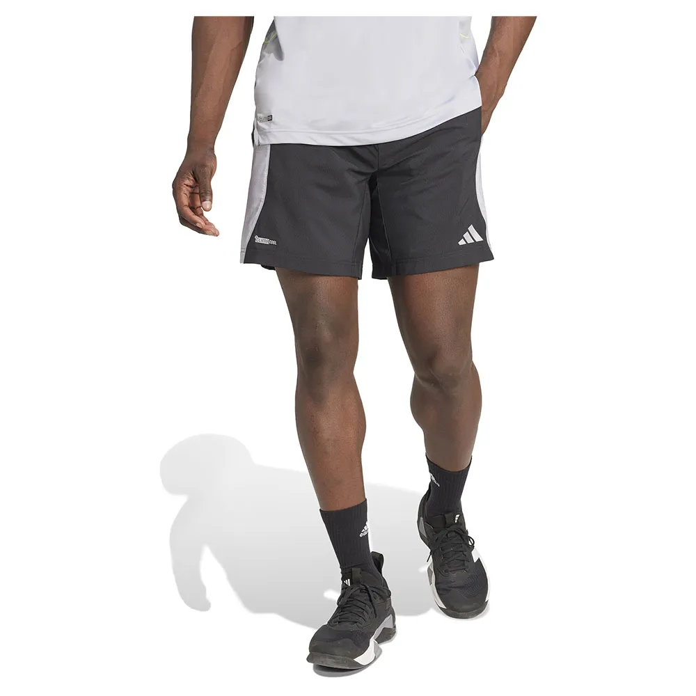 Шорты adidas Tech Apparel Climacool 7´´, черный
Шорты adidas Tech Apparel Climacool 7´´, черный