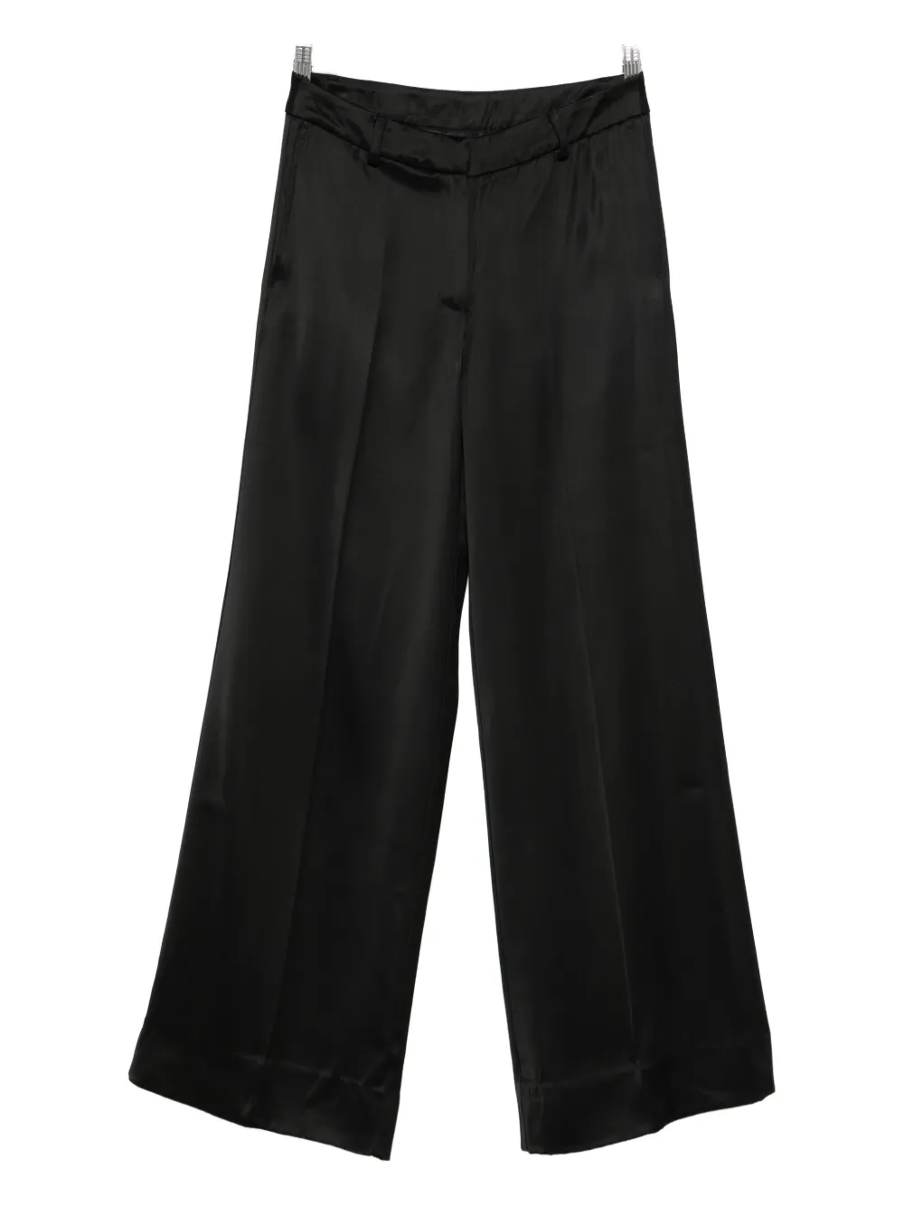 Брюки Jackie Herskind, черный
Брюки Jackie Herskind, черный