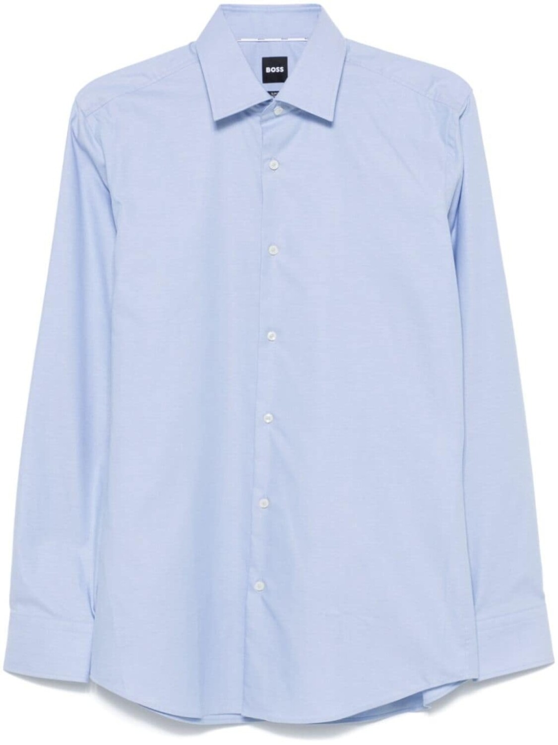 BOSS рубашка Hawk, синий
BOSS рубашка Hawk, синий