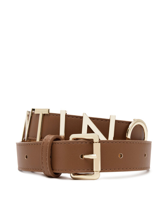 Женский ремень Emma Winter VCS3M257N Valentino, коричневый
Женский ремень Emma Winter VCS3M257N Valentino, коричневый