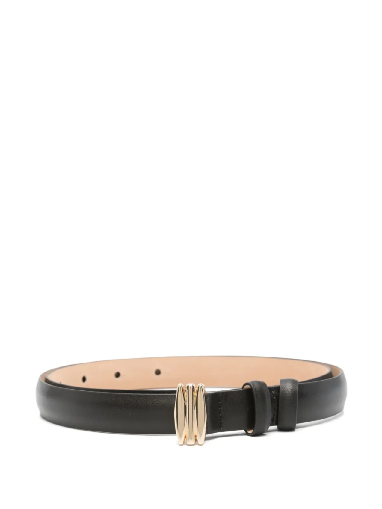 ZIMMERMANN Пояс Halcyon, черный
ZIMMERMANN Пояс Halcyon, черный