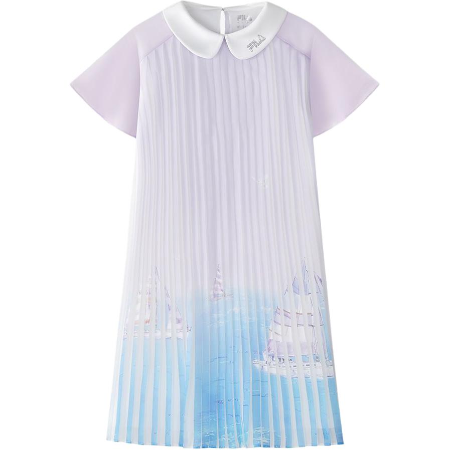 Платье All Over Print для подростков FILA KIDS, All Over Print
Платье All Over Print для подростков FILA KIDS, All Over Print