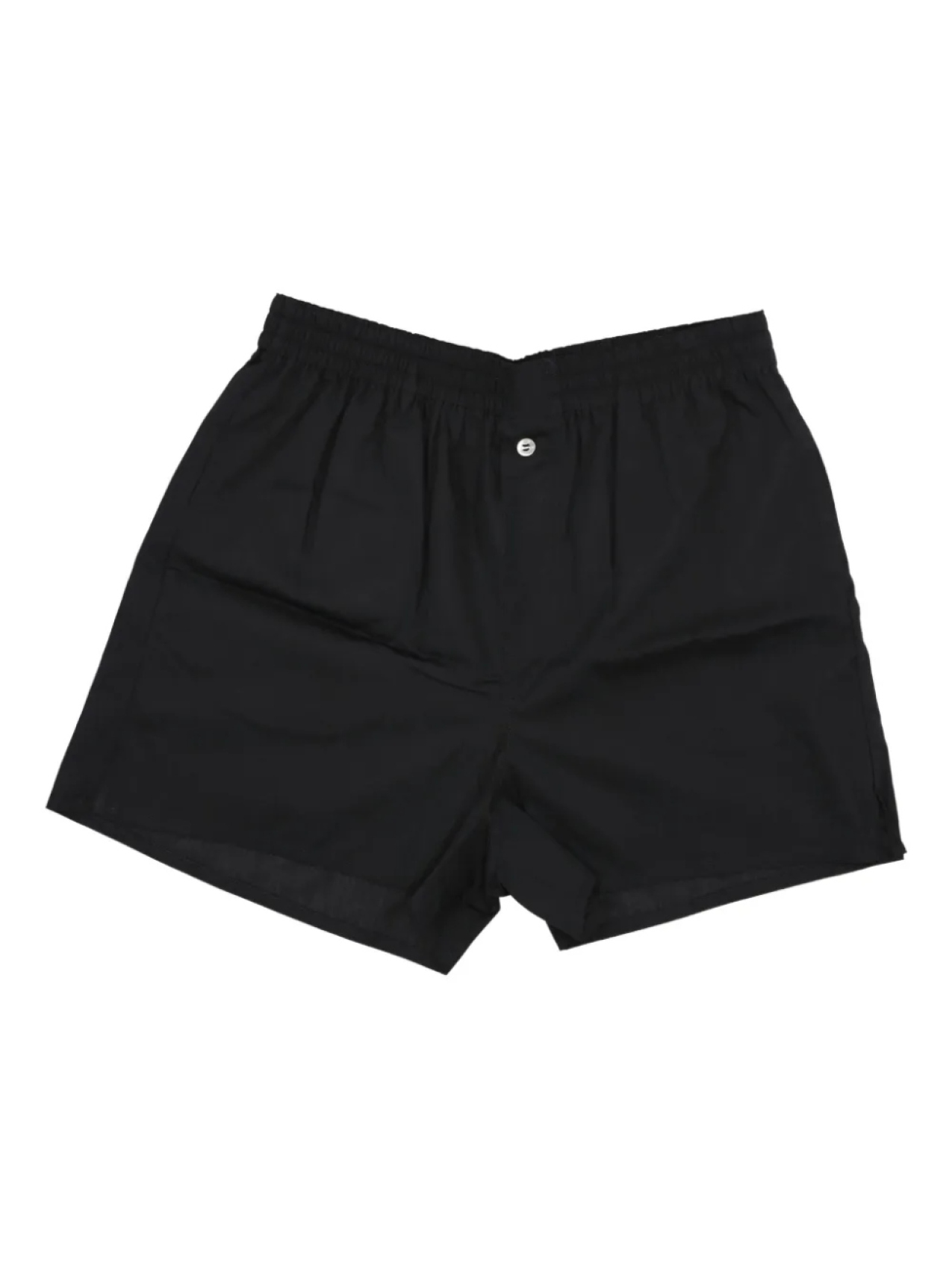 Шорты с эластичной талией LA ROSE, черный
Шорты с эластичной талией LA ROSE, черный