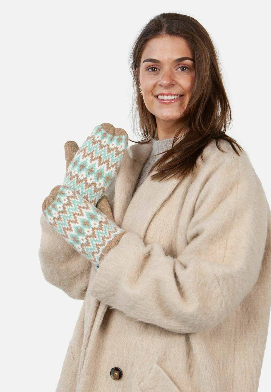 Перчатки Barts NAKARAH , Light Brown/Multi-Coloured
Перчатки Barts NAKARAH , Light Brown/Multi-Coloured