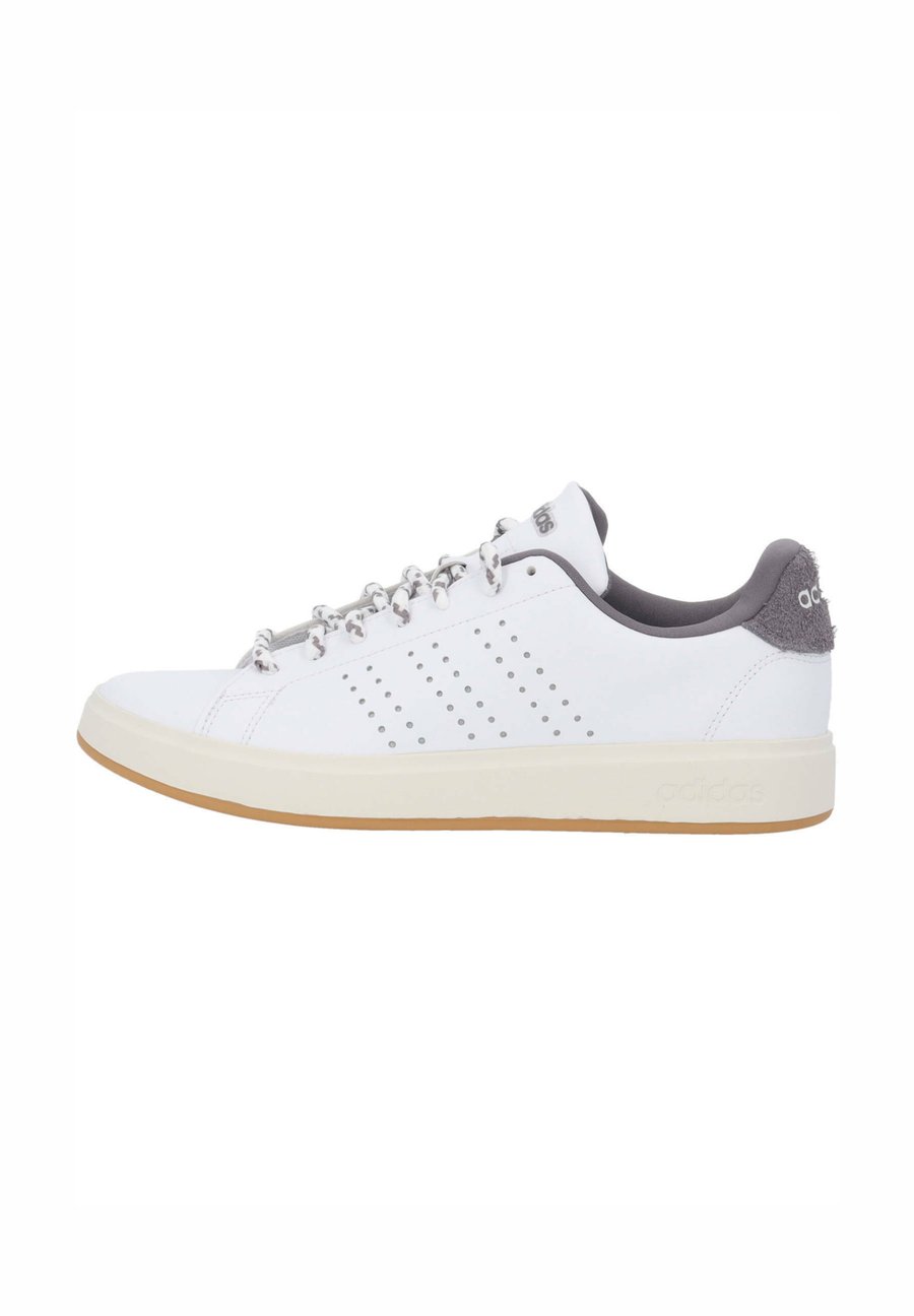 Кроссовки Adidas Originals ADVANTAGE, White/White/Grey/White
Кроссовки Adidas Originals ADVANTAGE, White/White/Grey/White