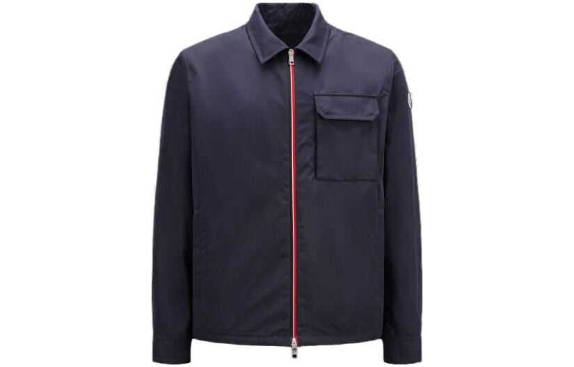 Куртка мужская темно-синий Moncler
Куртка мужская темно-синий Moncler