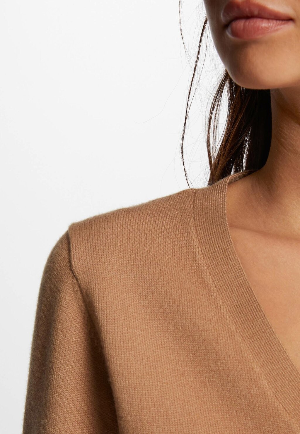 Джемпер Morgan, коричневый
Джемпер Morgan, коричневый