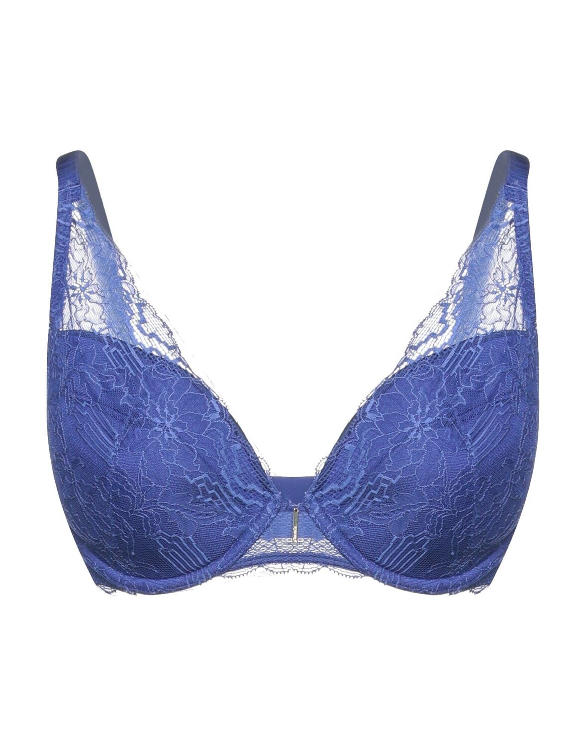 Бюстгальтер Chantelle, ярко-синий
Бюстгальтер Chantelle, ярко-синий