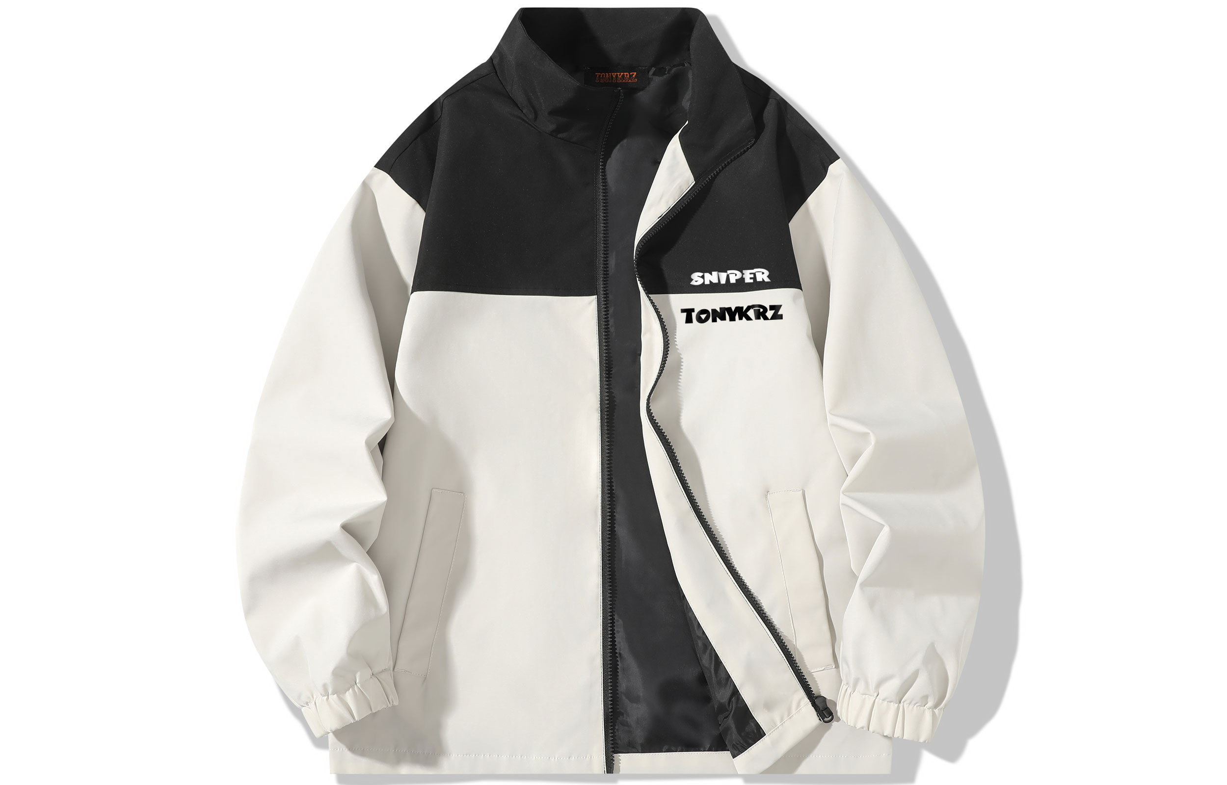 TONYKRZ Куртка Unisex, White
TONYKRZ Куртка Unisex, White