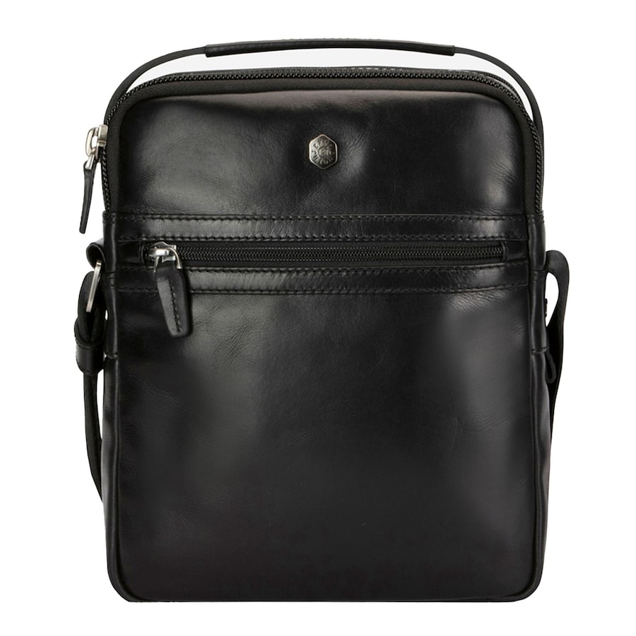 Сумка через плечо Jekyll & Hide Oxford, черный
Сумка через плечо Jekyll & Hide Oxford, черный