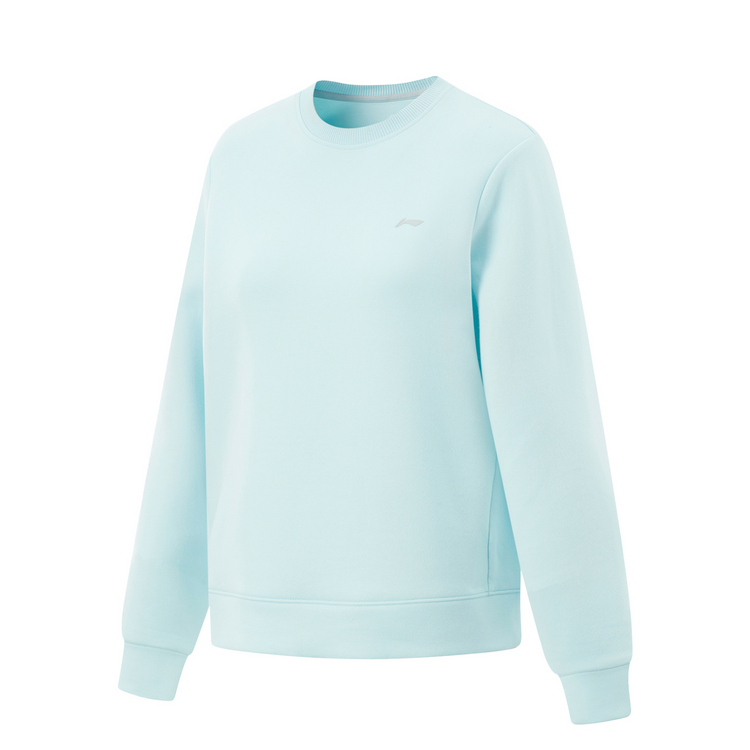 LINING Свитшот Women's Light Sky Blue, Синий, LINING Свитшот Women's Light Sky Blue
LINING Свитшот Women's Light Sky Blue, Синий, LINING Свитшот Women's Light Sky Blue