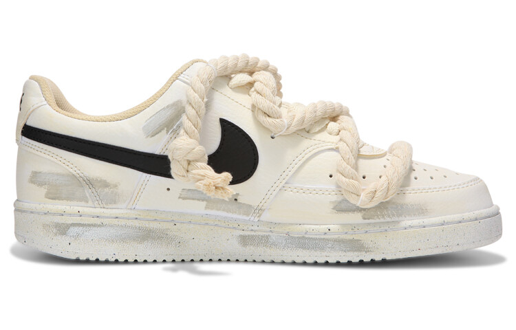 Мужские кроссовки для скейтбординга Nike Court Vision 1, Off-white
Мужские кроссовки для скейтбординга Nike Court Vision 1, Off-white