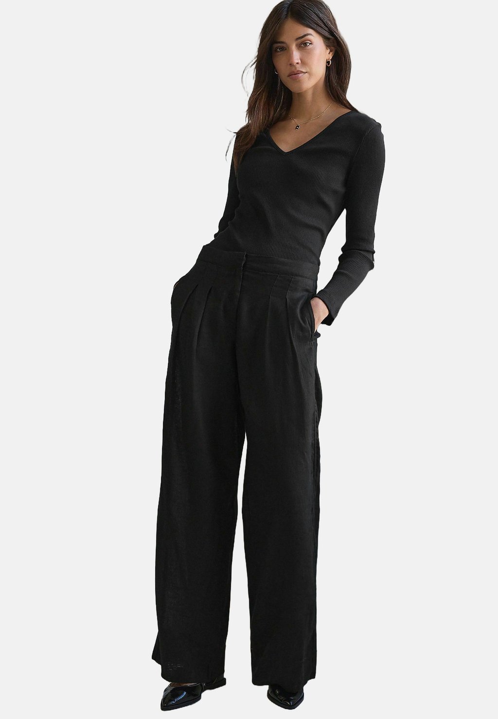 Брюки SMART Next, черный
Брюки SMART Next, черный