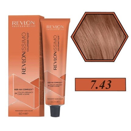 Краска Revlonissimo Colorsmetique 60 мл 7,43
Краска Revlonissimo Colorsmetique 60 мл 7,43