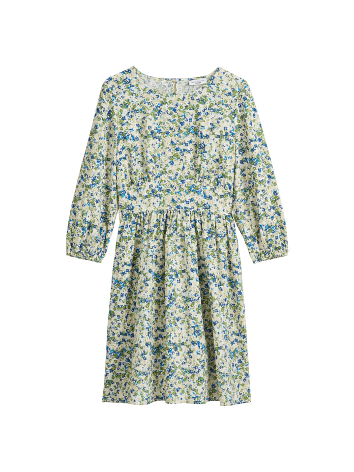 Короткое платье Marc O'Polo DENIM
Короткое платье Marc O'Polo DENIM