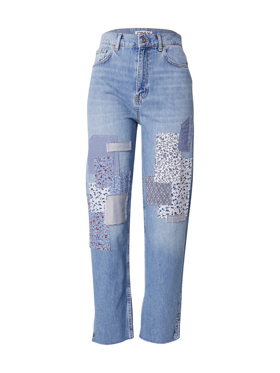 Обычные джинсы ONLY ONLRobyn, цвет marine blue/Blue denim
Обычные джинсы ONLY ONLRobyn, цвет marine blue/Blue denim