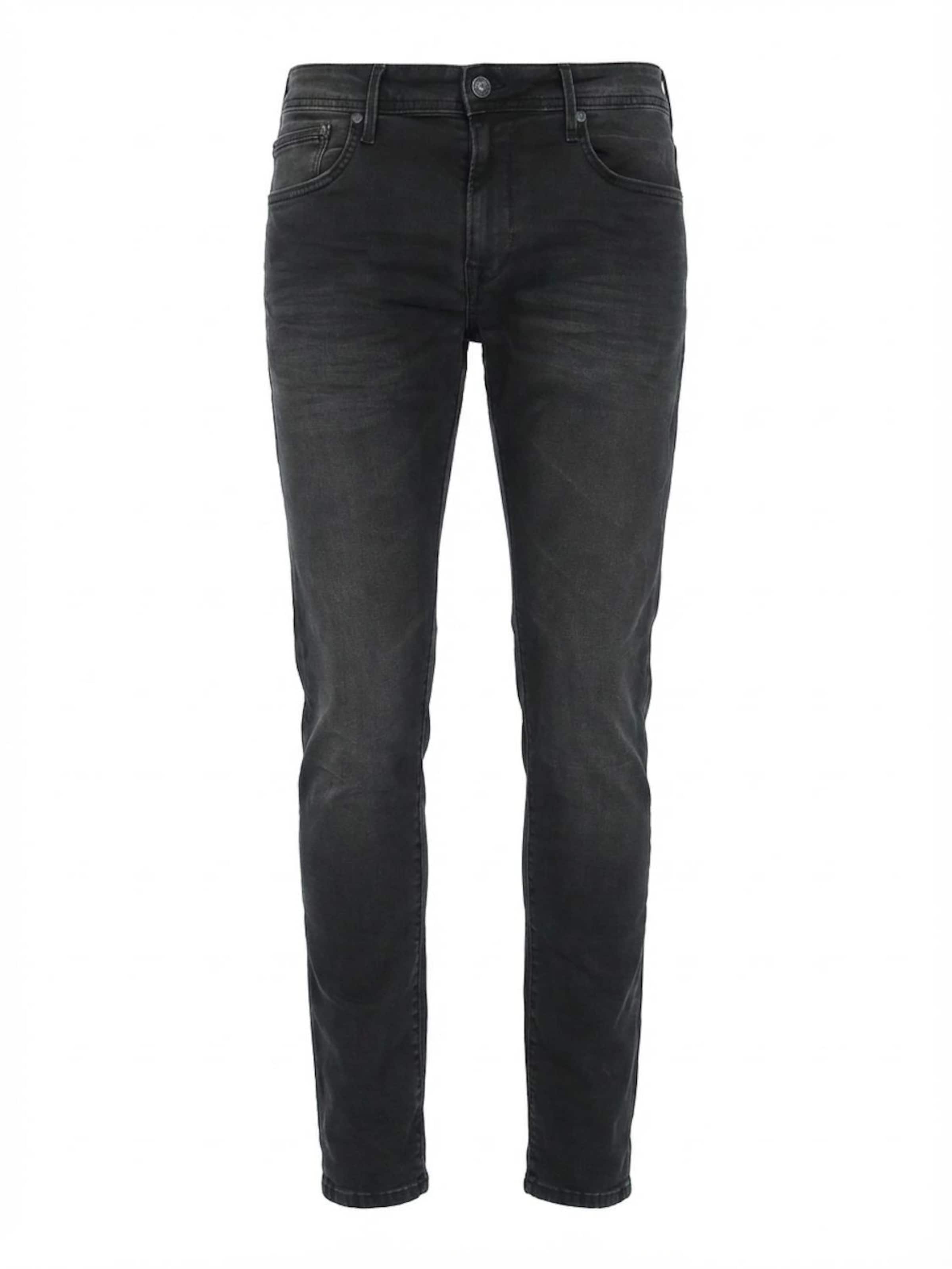 Pepe Джинсы 'Stanley WB7' Slim fit в цвете Anthracite
Pepe Джинсы 'Stanley WB7' Slim fit в цвете Anthracite