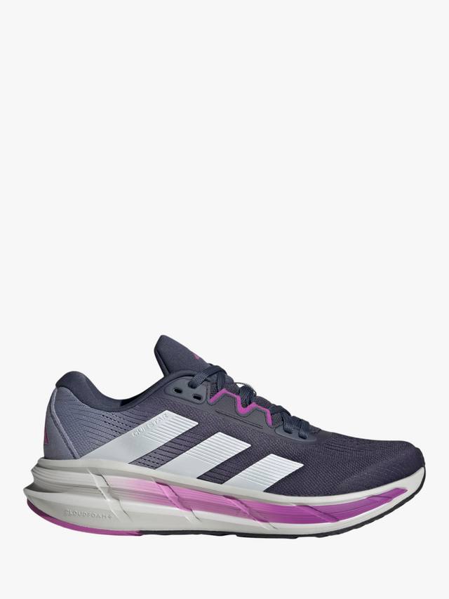 Беговые кроссовки Questar 3 adidas, Shanav/Ashgrey
Беговые кроссовки Questar 3 adidas, Shanav/Ashgrey