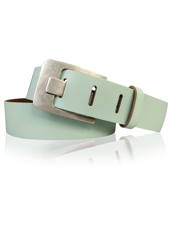 Ремень FRONHOFER Breitdorn Gürtel, цвет Pistazie
Ремень FRONHOFER Breitdorn Gürtel, цвет Pistazie