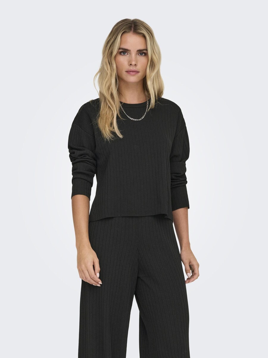 Свитер ONLY ONLThelma, черный
Свитер ONLY ONLThelma, черный