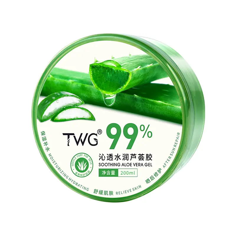 Гель-крем для лица с алоэ вера против акне, успокаивающий, стабилизирующий, увлажняющий, питающий, восстанавливающий 260мл TWG
Гель-крем для лица с алоэ вера против акне, успокаивающий, стабилизирующий, увлажняющий, питающий, восстанавливающий 260мл TWG