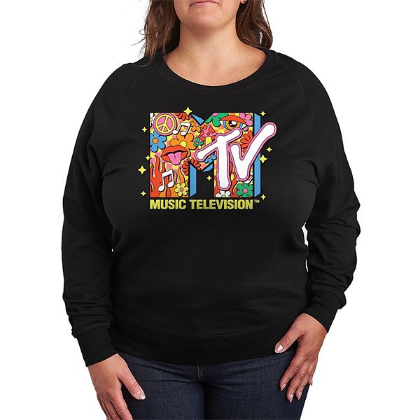 Футболка с длинным рукавом MTV в стиле ретро, plus size Licensed Character, Black, Черный, Футболка с длинным рукавом MTV в стиле ретро, plus size Licensed Character, Black
Футболка с длинным рукавом MTV в стиле ретро, plus size Licensed Character, Black, Черный, Футболка с длинным рукавом MTV в стиле ретро, plus size Licensed Character, Black